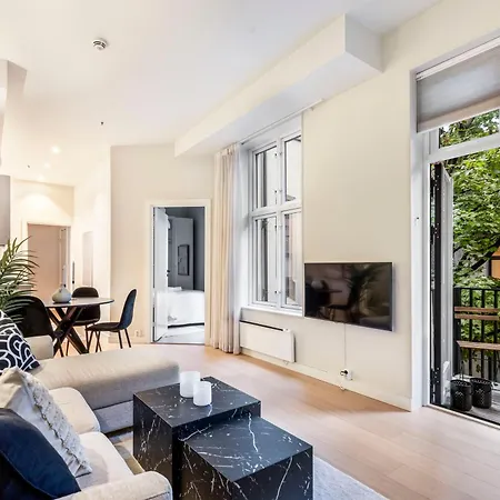 Apartment Standard In The Heart Of *