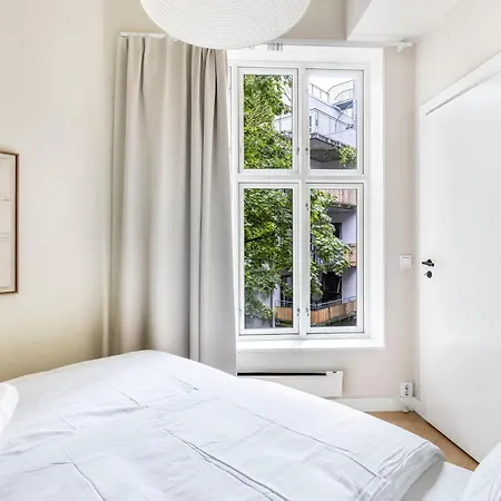 Lägenhet Standard In The Heart Of *