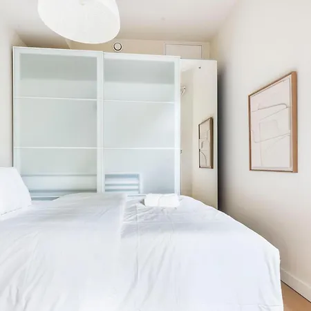 Apartment Standard In The Heart Of *