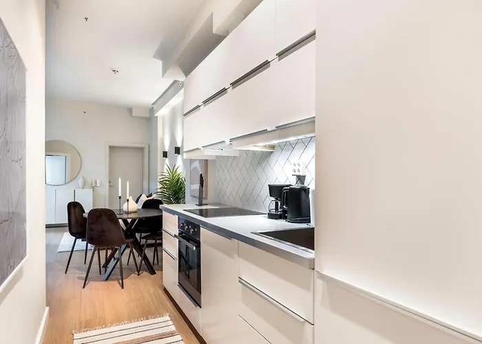 Standard In The Heart Of