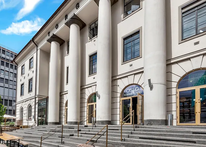 Standard In The Heart Of *